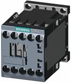 Contattore Siemens 3 Poli 12A S00 1NA 230VCA 3RT20171AP01