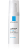 La Roche Posay TOLERIANE SENSITIVE FLUIDO IDRATANTE VISO Pelle Da Mista A Grassa 40 ML