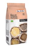 Fior Di Loto Miglio Decorticato Italia Bio Senza Glutine 400g