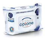 DERMACOTONE® SALVIETTE MILLEUSI 20 Pezzi