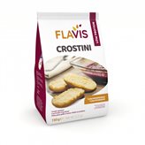 Flavis Crostini Aproteici 150g