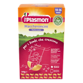 Plasmon Pastina Maccheroncini 340g