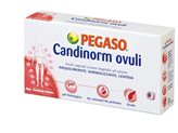 CANDINORM Ovuli Vag.10pzPEGASO