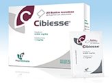 PharmExtracta Cibiesse Integratore Alimentare 20 Bustine