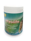 Natural Point Myolife Integratore Alimentare 200g