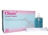 CLINNIX Lav.Vag.4fl.140ml