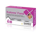 Kolorex Forte Named 30 Capsule