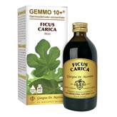 FICO Liq.Analc.Gemmo 10+ 200ml