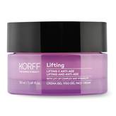 Korff Lifting - Crema Gel Viso Effetto Lifting Duraturo 50ml