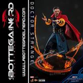 Spider-Man: No Way Home - Action Figure 1/6 Doctor Strange 31cm