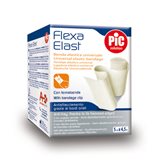 Pic Flexa  Elast Benda Cm8x4,5m Con Fustella