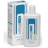 Logus Pharma Logusgyn Clx Detergente Intimo 250ml