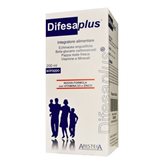 Difesaplus Sciroppo Integratore Alimentare 200ml