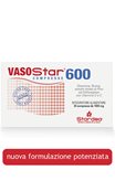 Stardea Vasostar 600 Integratore Alimentare 30 Compresse