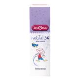 NEBIAL 3% SPRAY NASALE 100ML