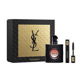 Black Opium Edp + Mini Mascara Volume Effet Faux Cils - Cofanetto Regalo