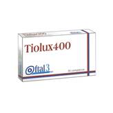 TIOLUX 400 30CPR