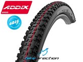 Copertone Schwalbe Racing Ralph 29x2,10 Snakeskin ADDIX Speed