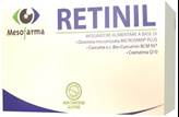 RETINIL 30CPR