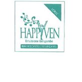 Happyven Verde Gel Rinfrescante 150ml