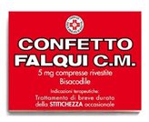 CONFETTO FALQUI CM%20CPR 5MG