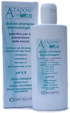 Sterling Altadose Mico Shampoo Doccia 200ml