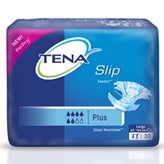 TENA SLIP PLUS PAN L 30PZ 0730