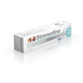 STOMODINE (30 ml) - Gel per gengive per migliorare l'igiene orale di cani e gatti