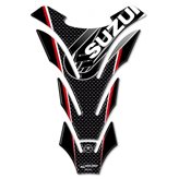 ADESIVO 3D PROTEZIONE SERBATOIO PER SUZUKI CM 14 X 20