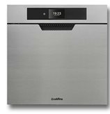 Coldline abbattitore da incasso 60 cm inox professional LIFE W60A