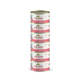 Almo nature cat hfc jelly megapack salmone 6x70gr