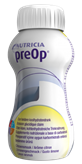 PreOp Alimento Dietetico Nutricia 4x200ml