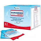 GUNAMINO Formula Sport 24 Bustine