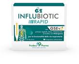 GSE INFLUBIOTIC RAPID 10BUST