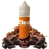 Dark Soul Cleaf Dreamods Liquido Shot 20ml Tabacco Kentucky Cioccolato