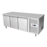 [OFFERTA] Tavolo Refrigerato Frigorifero saladette dimensioni 1795x700x850 mm - AT -