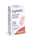 EUPHRALIA Occhi Rossi 10ml