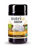 CABASSI & GIURIATI NUTRIVA HERICIUM 60 CAPSULE VEGETALI