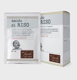 Fiocchi Di Riso Amido Di Riso 100g