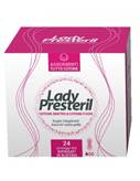 Lady Presteril Cotton Power Proteggi Slip Biodegradabili 24 pezzi