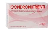 CONDRONUTRIENTI 36 Cpr 850mg