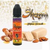 Sharm Limited Edition Liquido Iron Vaper Aroma 20ml Cremoso