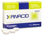 Xanacid 20cpr Masticabili