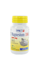 Magnesium 188 LongLife 100 Compresse Rivestite