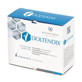 Doltendix Kolinpharma 20 Buste Da 5g