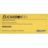 EUCARBON 40 Cpr