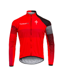 Giacca ciclismo mantellina WILIER DRY SPEED JACKET - Taglia : XL