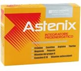 ASTENIX 12 Buste