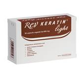 REV KERATIN LIGHT 30CPS