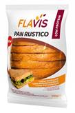 MEVALIA*Flavis Pan Rustico300g